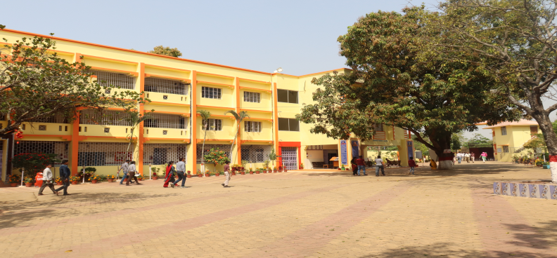 GEETA DEVI DAV PUBLIC SCHOOL